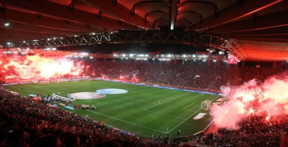 «Εξαφανίστηκαν» τα εισιτήρια στο Καραϊσκάκη εν όψη ντέρμπι Ολυμπιακού-ΑΕΚ